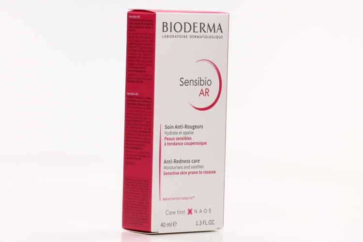 Bioderma Sensibio Light Крем Для Лица Купить